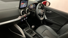 Audi Q2 30 TFSI 116 S Line 5dr Petrol Estate